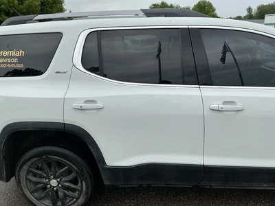 Used 2019 GMC ACADIA SLT SUVs Michigan US | Miedema Asset Management Group #1312885