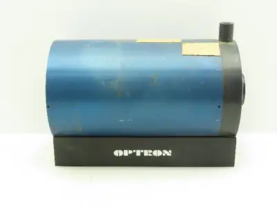 Optron Corporation Model 806 Motion Analysis Camera Head