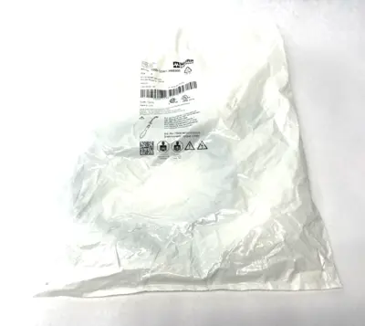 New | in-Stock Murrelektronik Single Ended M12 female 90° A-cod. Cable Cable & Wire Michigan US | Maverick Industrial Sales #1392906