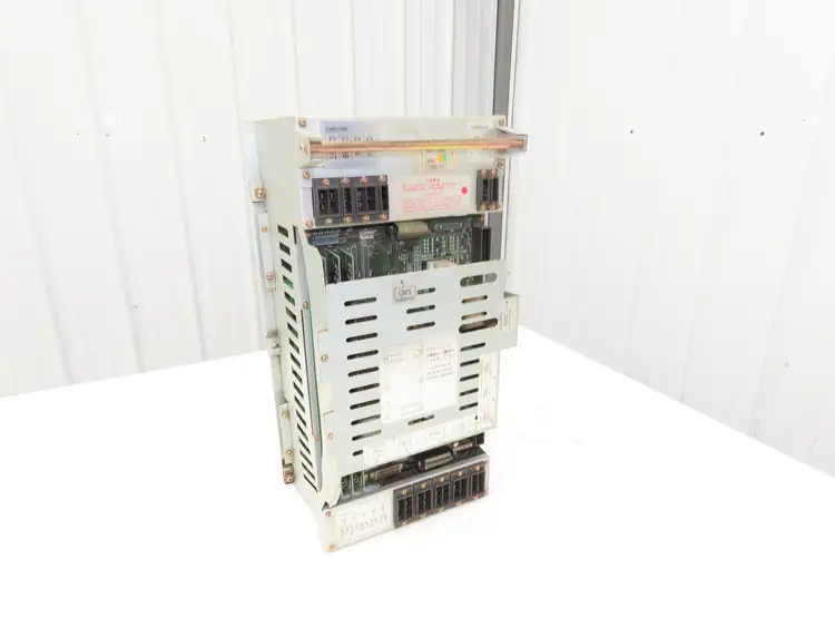 Used NACHI FUJIKOSHI _UNKNOWN_ Servo Drives | Arrow Industrial #556451