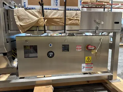 New | in-Stock URSCHEL M6 Slicers / Dicers / Cutters Illinois US | M&M Equipment Corp. #1385652