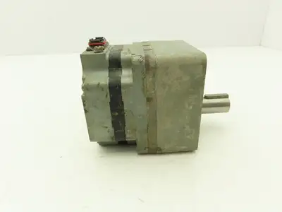 Oriental Motor BLM5120HP-GFV Brushless DC Gear Motor 120W 5:1 Gearhead GFV5G5S
