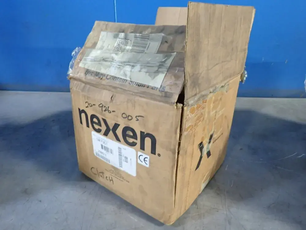 New | in-Stock NEXEN 907351 Motors (misc) Ohio US | HGR 24 #777375