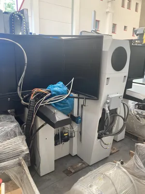 Used ALPA RTL 1200 CN Reciprocating Surface Grinders IT | Gamba Macchine Srl #1282134