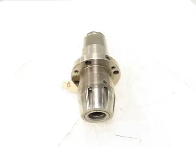 Gleason C5-1431-00 Vers-Grip 3.1875" Workholding Arbor Collet Chuck 9000 Lb