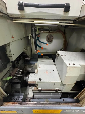 Used STAR SR-20R Swiss Type Automatic Screw Machines Illinois US | Asset Exchange Corporation #1228668