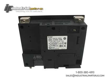 USED MITSUBISHI GT2505-VTBD
