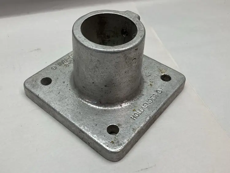 Used HOLLANDER 45SBC-8 Guard Rails Ohio US | Surplus Asset Holdings #1403088