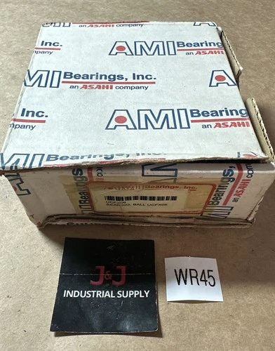 NEW AMI Bearings UCF206