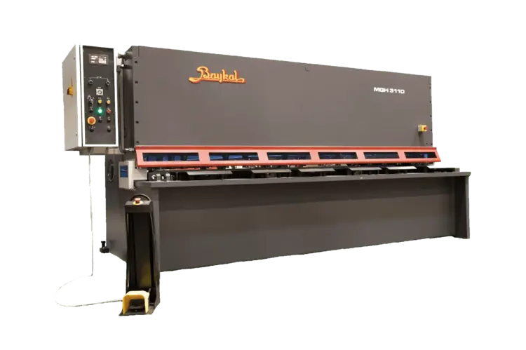 New | Build-to-Order FAB-LINE MGH 3110 Other Cutting Tools Kansas US | Kansas-Oklahoma Machine Tools #1252623