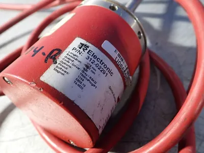 Used TR ELECTRONIC 31202291 Encoders | HGR 24 #753418