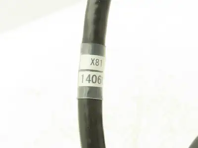 Yaskawa 142313-1 CBL-XR005-1 Cable Motoman Robot Teach Pendant 8 Meter