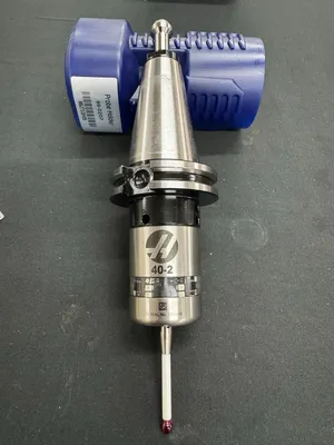 2019 HAAS DM-1 Vertical Machining Centers | Clark Machinery Sales, LLC (10)