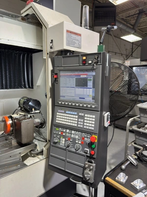 2022 OKUMA GENOS M560-V Vertical Machining Centers | Toolquip, Inc. (3)