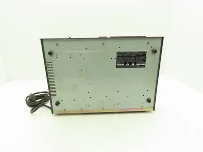 Burle Security Products TC8274 VidQuad 4-Channel Multiplexer 120V 60Hz