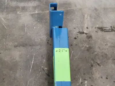 5.5 ft Step Beam Crossbeam