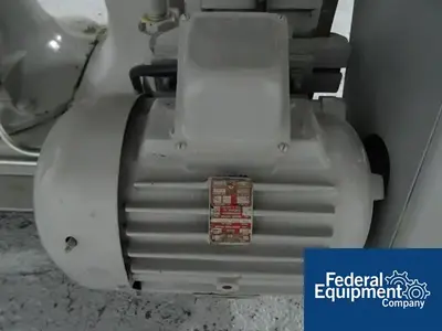 Used Manesty Manesty Drycota Tablet Press, 16 Station Tablet Presses Ohio US | Federal Equipment Company #126144