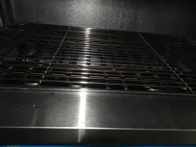 New | in-Stock Hengzhi New Hengzhi Radiant Electric Charbroiler Chargrill Grill 052323 Broilers Illinois US | Falcon Restaurant Supply #1376570
