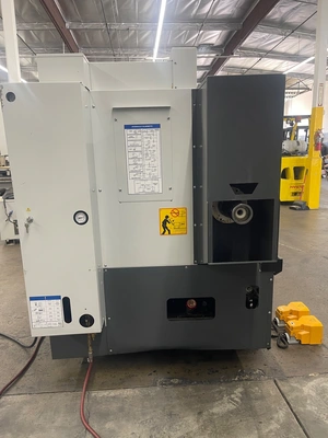 2018 HAAS ST-15 CNC Lathes | PM Machines (10)