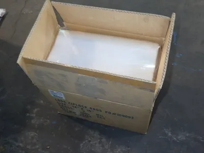 Ziplock Bags  - 3676a