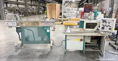 USED PRISM TSE 24TC