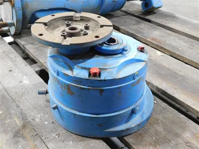 USED CHEMINEER CBJ-20-310