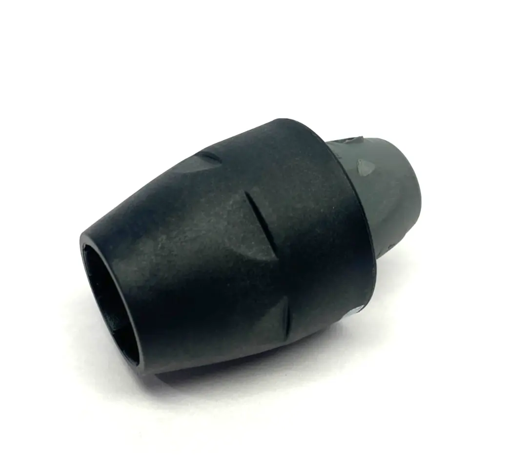 New | in-Stock AIRNET END CAP 20MM 3/4" FOR AIR PIPE Misc Industrial Equipment | Maverick Industrial Sales #1105015