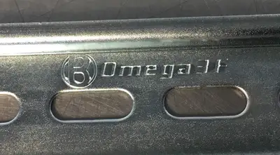 USED INDUSTRIAL MRO OMEGA 3F