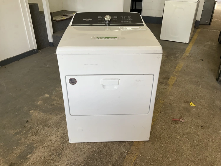Used WHIRLPOOL WGD5010LW0 Residential Appliances Michigan US | Miedema Asset Management Group #1413771