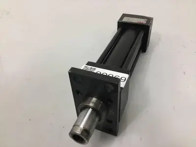 USED HYDRO LINE N5F-1.5X4.11