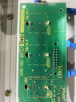 USED FANUC A05B-2451-C154