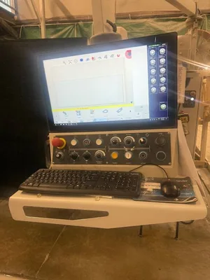 USED 2020 DENVER FORMULA ELITE