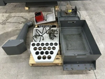 USED 2019 HAAS TM-2P