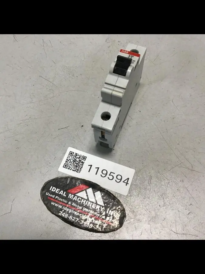 USED ABB S261-C2