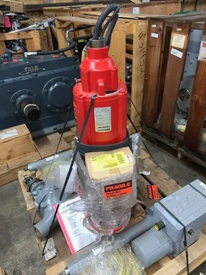 USED Townley MSP MSP4-A/20SF