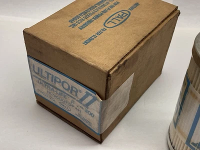 New | in-Stock PALL HC9600FDP4H Cartridge Filters Ohio US | Surplus Asset Holdings #1508175