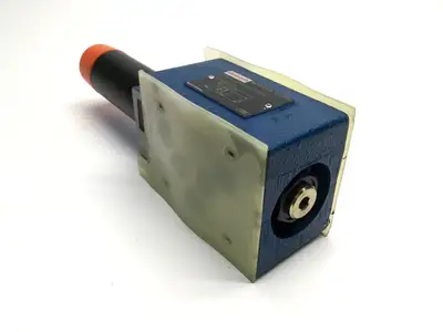 New | in-Stock Rexroth Pressure Reducing Valve ZDR 10 DA2-54/150y/12 Pump & Valve Parts Michigan US | Maverick Industrial Sales #1395156