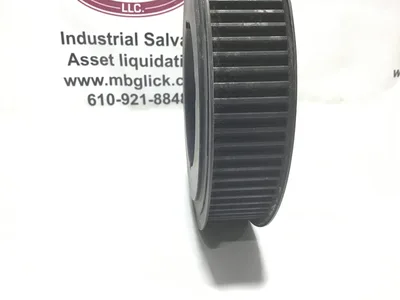 Goodyear GTR-75G-8M-36 Pulley (Replaces 9MX-75S-36)