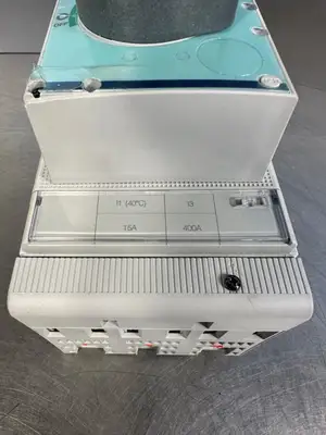 USED Allen-Bradley 140G-H6C3-C15
