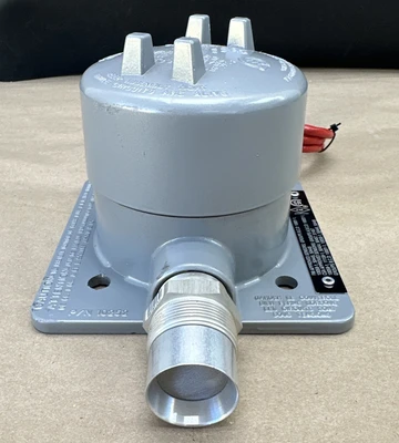 USED General Monitors 10252-1