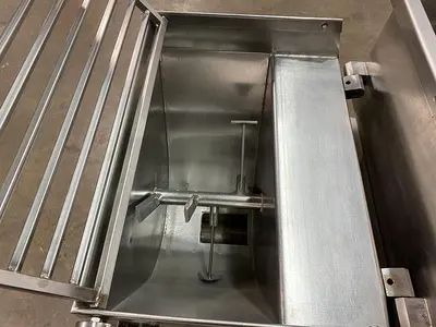 USED TECNA SAIMA PR 91S