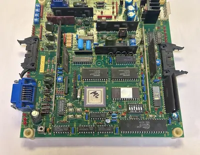Used TOSHIBA 2N3K2012-F2 I/O Boards & Replacement Parts Ohio US | Surplus Asset Holdings #1242793