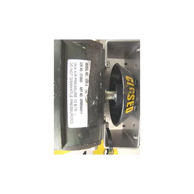 USED VALTACO 15I66