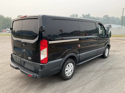 Used 2016 FORD TRANSIT Vans Michigan US | Miedema Asset Management Group #1313004