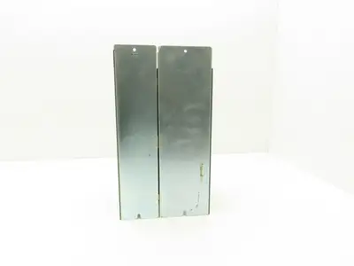 Okuma E1971-090-008 OPUS7000 Compact Rack Chassis