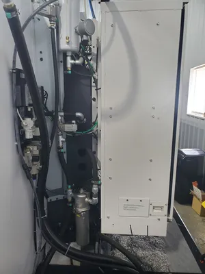 2022 BROTHER SPEEDIO S700X2 DRILLING & TAPPING MACHINES, N/C & CNC | Machinery Resources International (18)