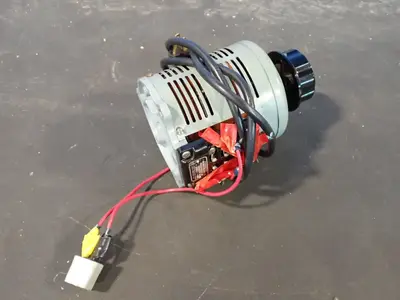 USED POWERSTAT 116U