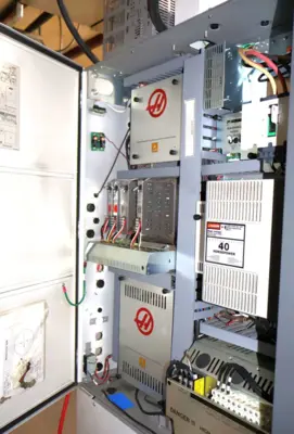 2011 HAAS VF-3SS Vertical Machining Centers | Toolquip, Inc. (6)