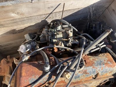 Used _UNKNOWN_ _UNKNOWN_ Gas Engines Michigan US | Miedema Asset Management Group #1443198