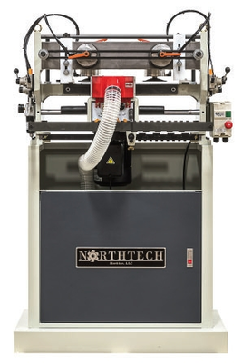 Northtech NT-DTM16M Manual Dovetailer
